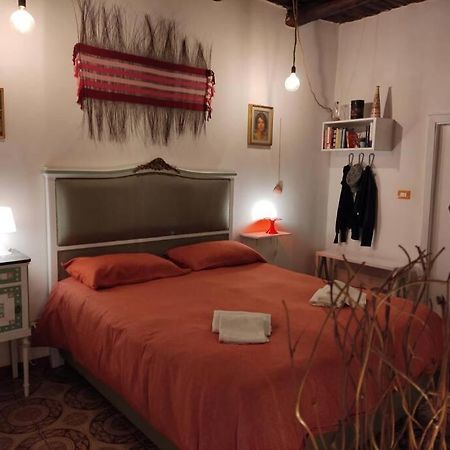 Вілла Casa Vacanza-Donnamalia Napoli Centro Storico Екстер'єр фото