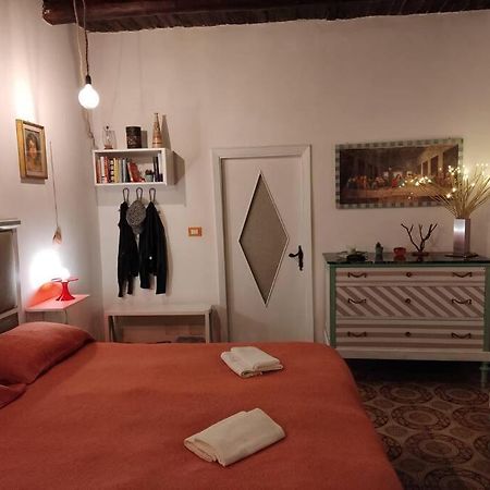 Вілла Casa Vacanza-Donnamalia Napoli Centro Storico Екстер'єр фото