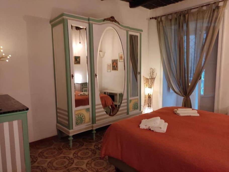 Вілла Casa Vacanza-Donnamalia Napoli Centro Storico Екстер'єр фото